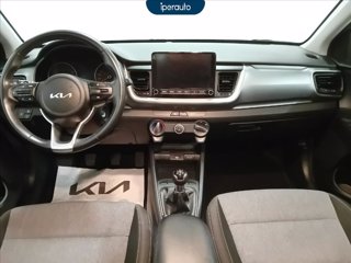 KIA Stonic 1.2 dpi Urban 84cv