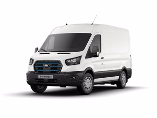 FORD Nuovo Transit Custom Van Trend Elettrico 136cv Automatica 340 L2H1