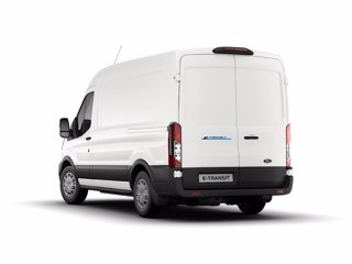 FORD Nuovo Transit Custom Van Trend Elettrico 136cv Automatica 340 L2H1