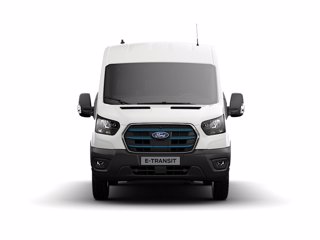 FORD Nuovo Transit Custom Van Trend Elettrico 136cv Automatica 340 L2H1