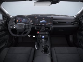 FORD Mustang Dark Horse 5.0 V8 453 CV Fastback Tremec manuale a 6 rapporti