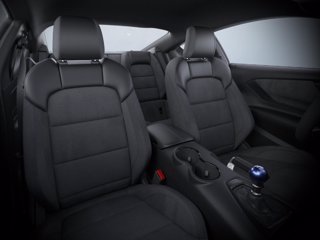 FORD Mustang Dark Horse 5.0 V8 453 CV Fastback Tremec manuale a 6 rapporti