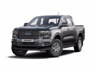 FORD Ranger Doppia Cabina XLT 2.0 EcoBlue 170CV Automatica A6 4X4 5 Posti