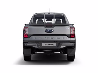 FORD Ranger Doppia Cabina XLT 2.0 EcoBlue 170CV Automatica A6 4X4 5 Posti