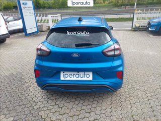 FORD Puma 1.0 ecoboost h ST-Line 125cv auto NUOVO MODELLO