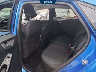 FORD Puma 1.0 ecoboost h Titanium s&s 125cv