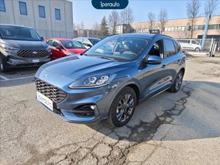 FORD Kuga 2.5 full hybrid ST-Line X 2wd 190cv cvt