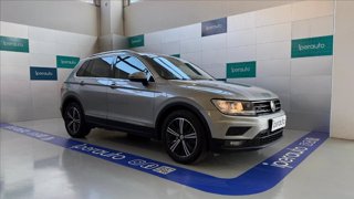 VOLKSWAGEN Tiguan 1.6 tdi Style 115cv
