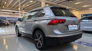 VOLKSWAGEN Tiguan 1.6 tdi Style 115cv