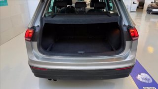 VOLKSWAGEN Tiguan 1.6 tdi Style 115cv