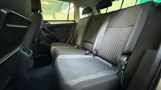 VOLKSWAGEN Tiguan 1.6 tdi Style 115cv