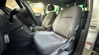 VOLKSWAGEN Tiguan 1.6 tdi Style 115cv