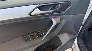 VOLKSWAGEN Tiguan 1.6 tdi Style 115cv