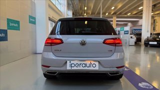 VOLKSWAGEN Golf 5p 1.6 tdi Highline 115cv