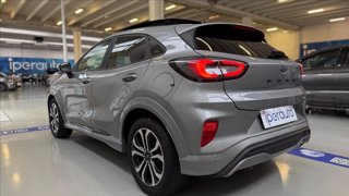 FORD Puma 1.0 ecoboost h st-line s&s 125cv auto