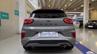 FORD Puma 1.0 ecoboost h st-line s&s 125cv auto