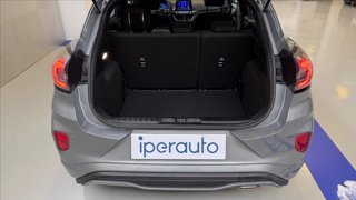 FORD Puma 1.0 ecoboost h st-line s&s 125cv auto