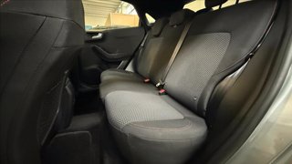 FORD Puma 1.0 ecoboost h st-line s&s 125cv auto