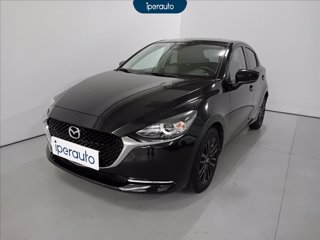 MAZDA 2 1.5 homura 75cv