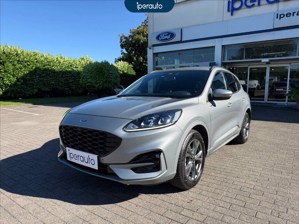 FORD Kuga 2.5 full hybrid st-line 2wd 190cv cvt