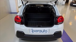 CITROEN C3 van 1.2 puretech 83cv S&S Shine AUTOCARRO IVA ESCLUSA