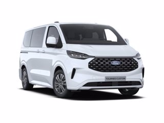 FORD Tourneo Custom Titanium 2.5L Duratec PHEV 233cv Automatica 340 L1H1