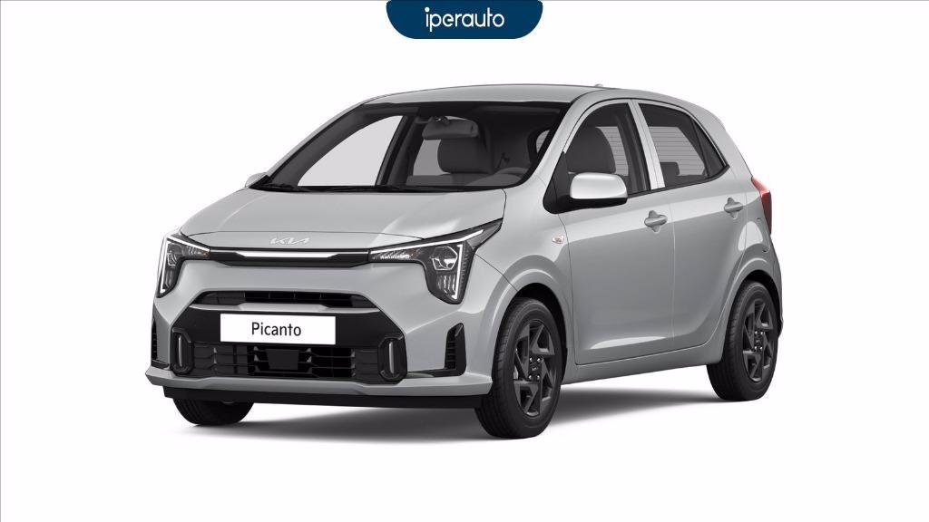 KIA Picanto 1.0 mpi Gpl 20th Anniversary Edition NUOVO MODELLO