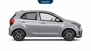 KIA Picanto 1.0 mpi Gpl 20th Anniversary Edition NUOVO MODELLO