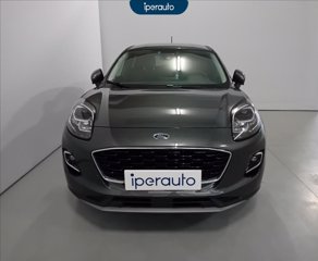 FORD Puma 1.0 ecoboost h titanium s&s 125cv auto