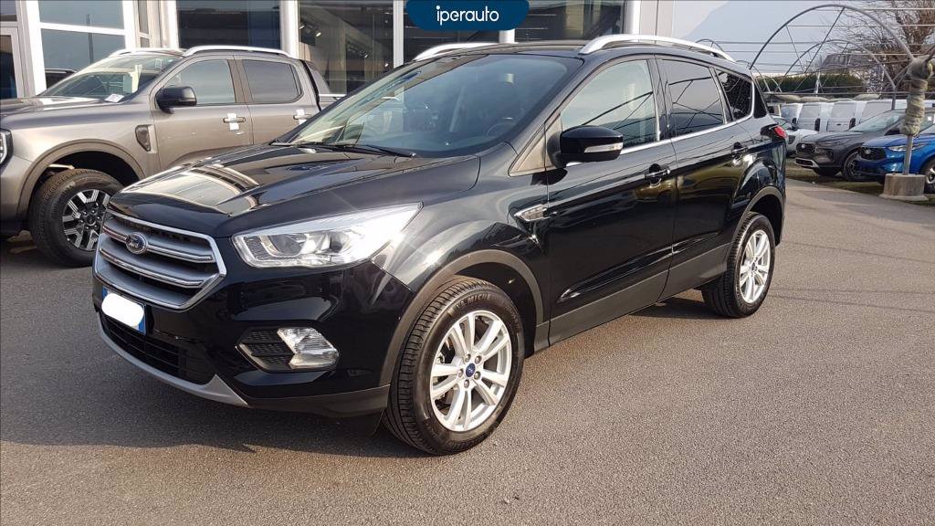 FORD Kuga 2.0 tdci Business s&s 2wd 120cv