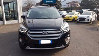 FORD Kuga 2.0 tdci Business s&s 2wd 120cv