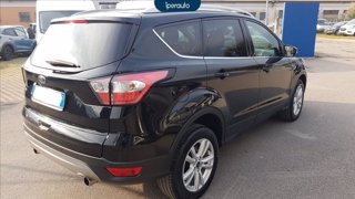 FORD Kuga 2.0 tdci Business s&s 2wd 120cv