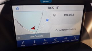 FORD Kuga 2.0 tdci Business s&s 2wd 120cv