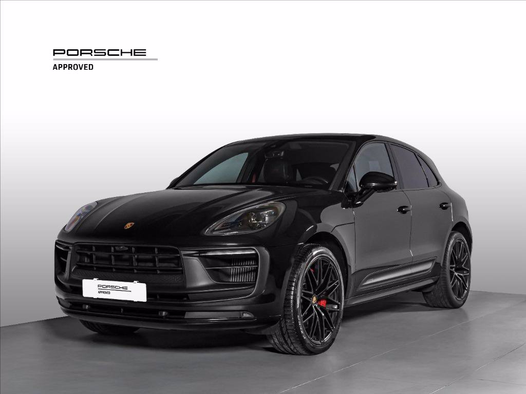 PORSCHE Macan 2.9 GTS 440cv pdk