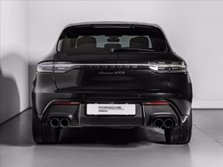 PORSCHE Macan 2.9 GTS 440cv pdk
