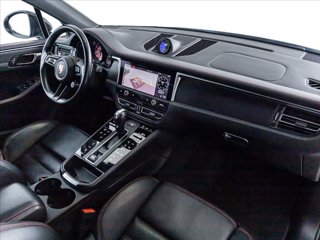 PORSCHE Macan 2.9 GTS 440cv pdk