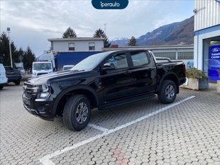 FORD Ranger 2.0 ecoblue doppia cabina XLT 4x4 170cv