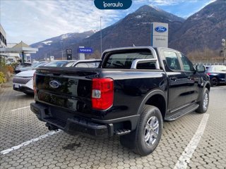 FORD Ranger 2.0 ecoblue doppia cabina XLT 4x4 170cv