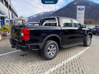 FORD Ranger 2.0 ecoblue doppia cabina XLT 4x4 170cv