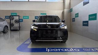 MG ZS 1.5 hybrid+ Luxury auto PIU COLORI DISPONIBILI