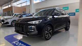 MG ZS 1.5 hybrid+ Luxury auto PIU COLORI DISPONIBILI