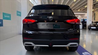 MG ZS 1.5 hybrid+ Luxury auto PIU COLORI DISPONIBILI