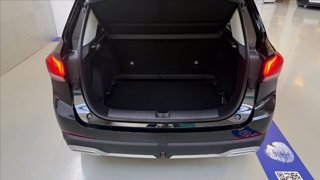 MG ZS 1.5 hybrid+ Luxury auto PIU COLORI DISPONIBILI