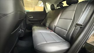 MG ZS 1.5 hybrid+ Luxury auto PIU COLORI DISPONIBILI