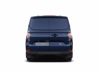 FORD Nuovo Transit Custom Van Trend 2.0 EcoBlue 136cv 280 L1H1