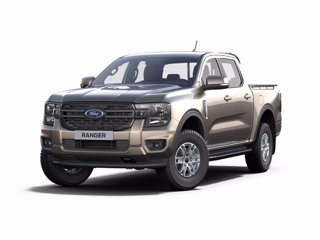 FORD Ranger P703 Doppia Cabina XLT PHEV 2.3 Plug In Hybrid 281CV A10 AWD 5p