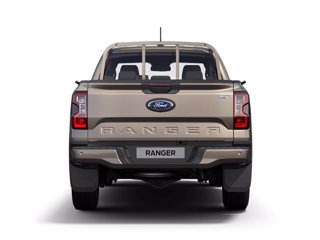 FORD Ranger P703 Doppia Cabina XLT PHEV 2.3 Plug In Hybrid 281CV A10 AWD 5p