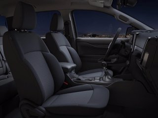 FORD Ranger P703 Doppia Cabina XLT PHEV 2.3 Plug In Hybrid 281CV A10 AWD 5p