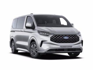 FORD Nuovo Tourneo Custom Titanium 2.5L Duratec PHEV 233cv Automatica 340 L1H1