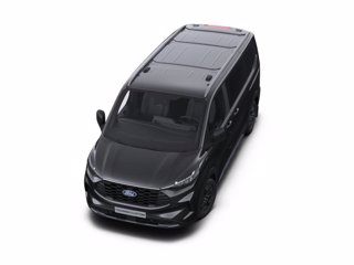 FORD Nuovo Tourneo Custom Active 2.0 EcoBlue 170cv A8 320 L1H1